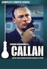 Poster for Callan Season 4