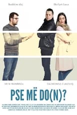 Poster for Why Do(n't) You Love Me? 