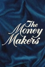 Poster for The Money Makers