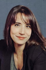 Foto retrato de Noëlle Raffaele