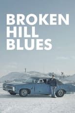 Poster for Broken Hill Blues