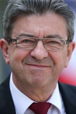 Poster for Jean-Luc Mélenchon