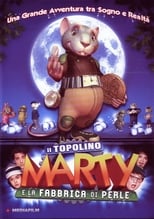 Poster di Il topolino Marty e la fabbrica di perle