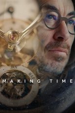 Poster for Making Time 