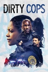 Dirty Cops serie streaming