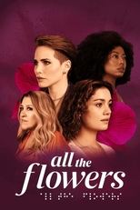 Poster for All the Flowers