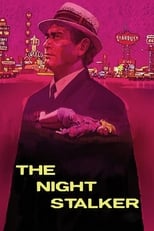Poster for The Night Stalker 