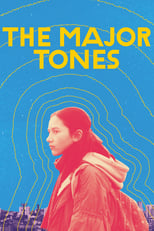 Poster for The Major Tones 