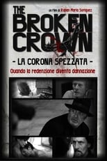 Poster for The Broken Crown