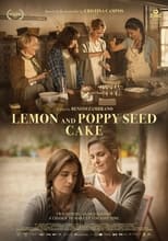 Poster for Lemon and Poppy Seed Cake 