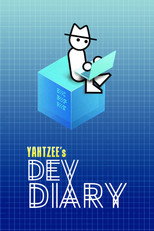 Yahtzee's Dev Diary poster