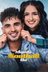 Munda Southall DA (2023)