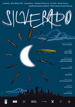 Silverado poster