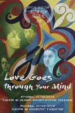 Poster for Love Goes Through Your Mind