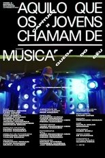 Poster for Aquilo que os Jovens Chamam de Música II 