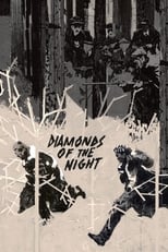 Poster for Diamonds of the Night 