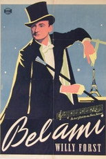 Bel Ami (1939)