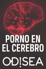 Poster for Porn On The Brain 