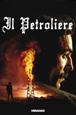Plakát Il petroliere