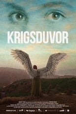 Poster for Krigsduvor