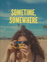 Sometime, Somewhere (2026) poster
