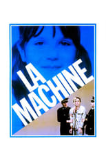 Poster for La Machine