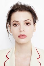 Foto retrato de Charlotte Kemp Muhl