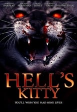 Poster for Hell's Kitty