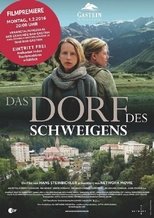 Poster for Das Dorf des Schweigens 