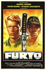 Poster di Furyo