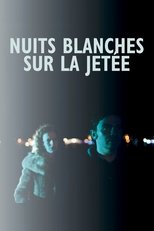 White Nights on the Pier main poster