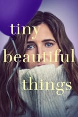 Poster for Tiny Beautiful Things