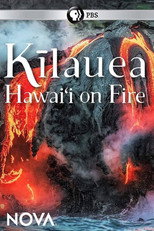 Kīlauea: Hawaiʻi on Fire poster