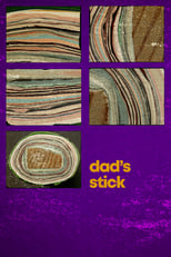 Poster for Dad's Stick 