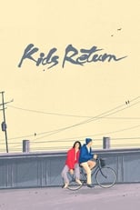 Poster di Kids Return