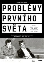 Poster for Problémy prvního světa