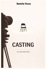 Final Frame: Casting