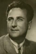 Foto retrato de Arkadi Khintibidze