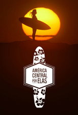 América Central por Elas poster