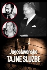 Poster for Yugoslav Secret Services 