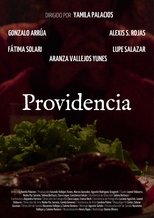 Providence poster