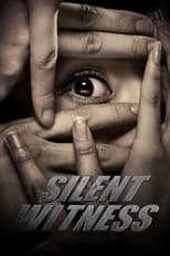 Poster for Silent Witness