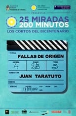 Poster for Fallas de Origen