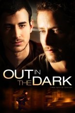 Poster for Out in the Dark 