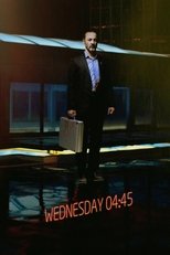 Wednesday 04:45 poster movie