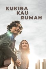 Poster for Kukira Kau Rumah