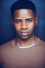 Ja'Michael De'Shawn poster movie