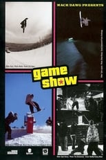 Poster for Game Show 