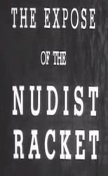 Poster di The Expose of the Nudist Racket