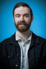 Foto retrato de Jack Dignan